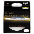 Kenko Smart 72mm Camera MC Protector Slim Filter (Waterproof)_3
