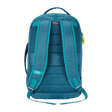 Skybags Offroader NX Backpack (Compact & Stylish, LPBPOFN4BLU, Blue)_4