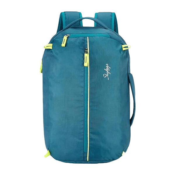 Skybags Offroader NX Backpack (Compact & Stylish, LPBPOFN4BLU, Blue)_1
