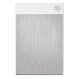 SEAGATE Backup Plus Ultra Touch 1TB USB 3.0 Hard Disk Drive (AES-256 Encryption, STHH1000402, White)_1