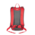 Skybags Off Roader Backpack (Detachable Shoulder Strap, BPOFF2DPRED, Red)_4