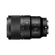 SONY 90mm f/2.8 - f/22 Macro Zoom Lens for SONY E Mount (Dust & Moisture Resistant)_1