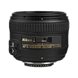 Nikon AF-S NIKKOR 50mm f/1.4 - f/16 Standard Prime Lens for Nikon F Mount (Silent Wave Motor)_1