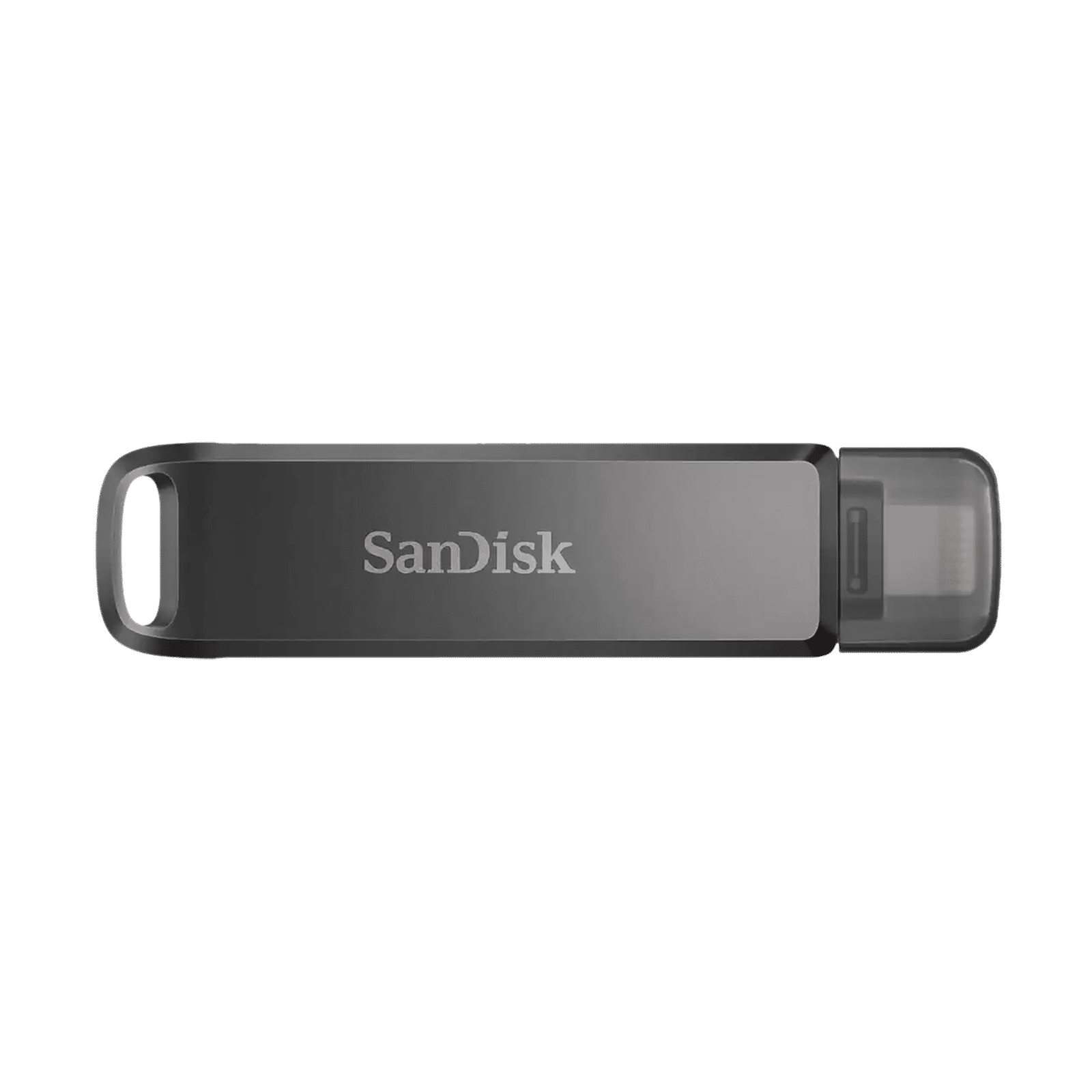 Buy SanDisk iXpand Luxe 128GB Lightning + USB 3.1 (Type-C) Flash