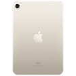 Apple iPad mini 6th Generation Wi-Fi (8.3 Inch, 64GB, Starlight, 2021 model)_3
