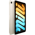 Apple iPad mini 6th Generation Wi-Fi (8.3 Inch, 64GB, Starlight, 2021 model)_4