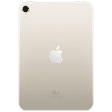 Apple iPad mini 6th Generation Wi-Fi (8.3 Inch, 256GB, Starlight, 2021 model)_3