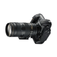 Nikon AF-S NIKKOR 70-200mm f/2.8 - f/22 Telephoto Zoom Lens for Nikon F Mount (Silent Wave Motor Technology)_4