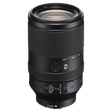 SONY 70-300mm f/4.5 - f/5.6 Telephoto Zoom Lens for SONY E Mount (Dust & Moisture Resistant)_1
