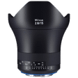 ZEISS Milvus 15mm f/22 - f/2.8 Wide-Angle Lens for Canon EF Mount (Protection Against Dust & Splashes)_1