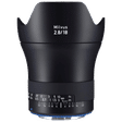 ZEISS Milvus 18mm f/22 - f/2.8 Wide-Angle Lens for Canon EF Mount (Protection Against Dust & Splashes)_1