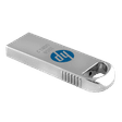 HP x306w 32GB USB 3.2 Flash Drive (HPFD306W-64, Silver)_4