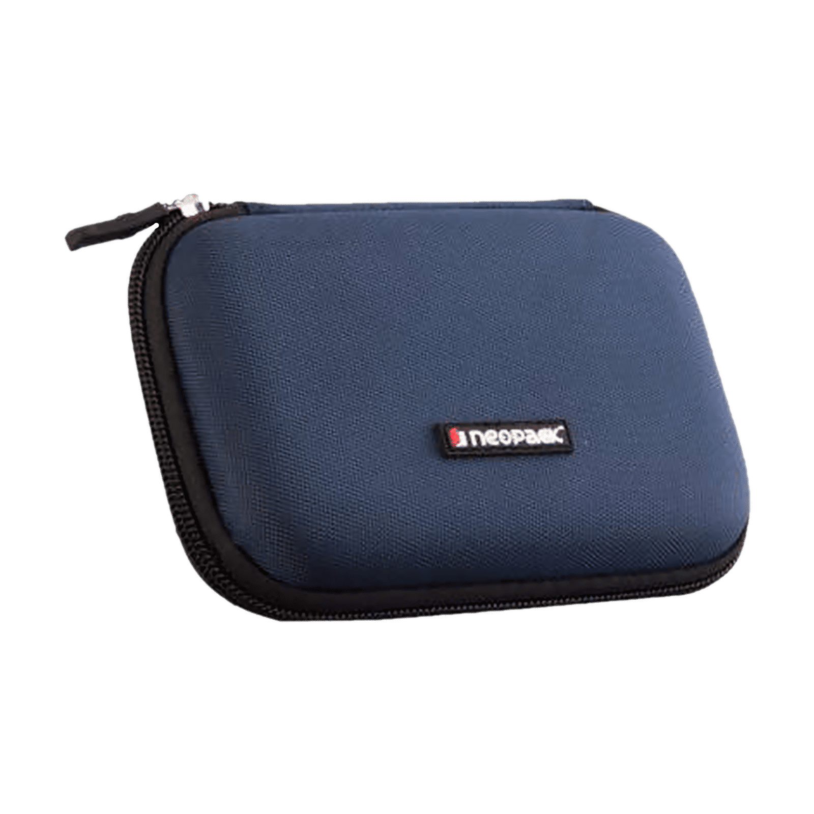 Buy NeoPack 2.5 inch HDD Case (1BL2/1BL4, Blue) Online - Croma