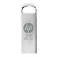 HP v206w 32GB USB 2.0 Flash Drive (MM-USB032GB-46P, Silver)_1