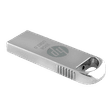 HP v206w 32GB USB 2.0 Flash Drive (MM-USB032GB-46P, Silver)_4