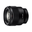 SONY 85mm f/1.8 - f/22 Telephoto Prime Lens for SONY E Mount (Dust & Moisture Resistant)_4