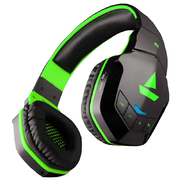 boAt Rockerz 518 Bluetooth Headphone (Green)_1