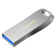 SanDisk Ultra Luxe 512GB USB 3.1 Flash Drive (Metal Design, SDCZ74-512G-I35, Metallic Silver)_4