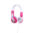 onanoff DiscoverFun Wired Headphone with Mic (On Ear, Pink)_1