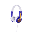 onanoff DiscoverFun Wired Headphone with Mic (On Ear, Blue)_1