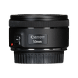 Canon 50mm f/1.8 Standard Prime Lens for Canon EF Mount (STM Motor)_1
