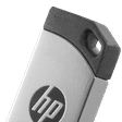 HP 16GB USB 2.0 Flash Drive (V236 | Silver)_4