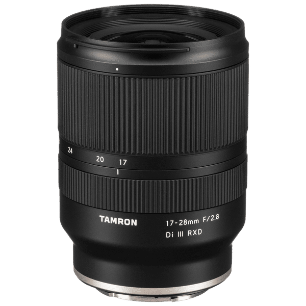 Tamron Di III RXD 17-28mm f/2.8 - f/22 Wide-Angle Zoom Lens for SONY E Mount (Moisture Resistant)_1