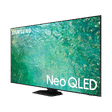 SAMSUNG 8 Series 163 cm (65 inch) 4K Ultra HD QLED Tizen TV with Bezel-less Display_4