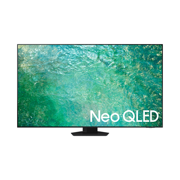 SAMSUNG 8 Series 163 cm (65 inch) 4K Ultra HD QLED Tizen TV with Bezel-less Display_1