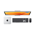 Apple Mac Mini M2 Mini Tower (8GB, 512GB SSD, Apple 10-core GPU, macOS, Silver)_4