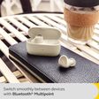 Jabra Elite 4 TWS Earbuds with Active Noise Cancellation (IP55 Water Resistant, Voice Assistant Enabled, Gold Beige)_3