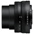 Nikon NIKKOR Z DX 16-50mm f/3.5 - f/6.3 Wide-Angle Zoom Lens for Nikon Z Mount (Autofocus)_1