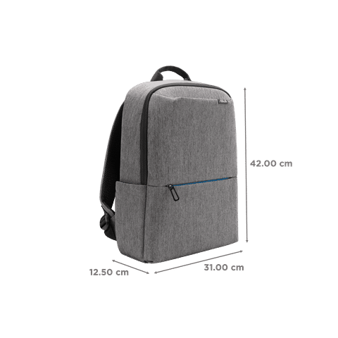 Buy ASUS BP4600 Polyester Laptop Backpack for 16 Inch Laptop (Water ...