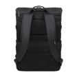 ASUS ROG Gaming BP4701 Polyester Laptop Backpack for 17 Inch Laptop (Luggage Strip, Black)_4