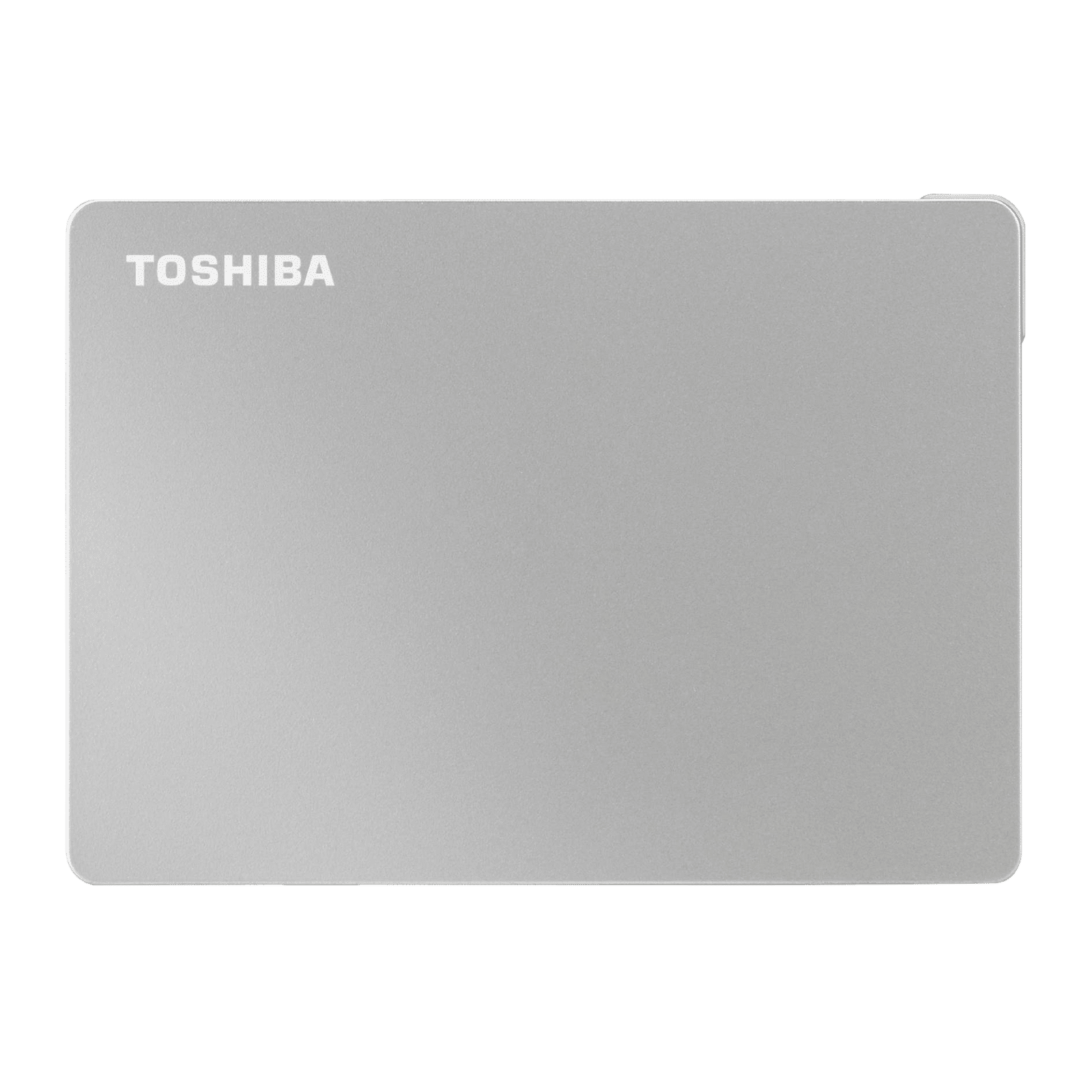 Toshiba Canvio Flex portable HDD review