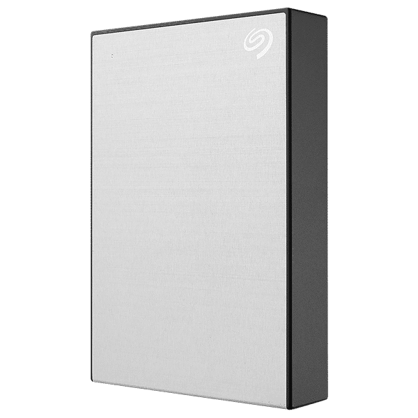 SEAGATE One Touch 4TB USB 3.0 Hard Disk Drive (Mac And Windows Compatible, STKZ4000401, Silver)_1