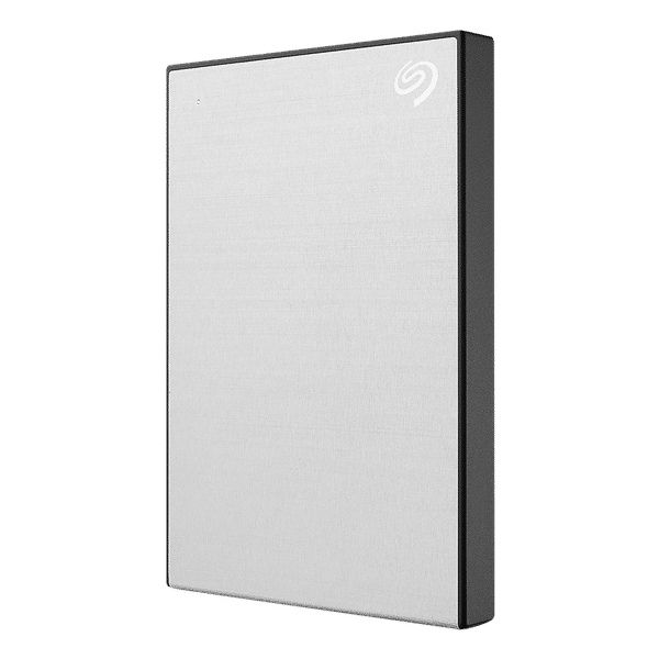 SEAGATE One Touch 2TB USB 3.0 Hard Disk Drive (Password Activated Hardware Encryption, STKY2000401, Silver)_1
