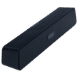 ambrane Evoke Beam 10W Bluetooth Soundbar (Stereo Sound, 2.0 Channel, Black)_4