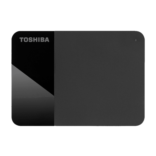 TOSHIBA Canvio Ready 2TB USB 3.0 Hard Disk Drive (Simple Setup, HDTP320AK3AA, Black)_1