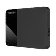 TOSHIBA Canvio Ready 2TB USB 3.0 Hard Disk Drive (Simple Setup, HDTP320AK3AA, Black)_4