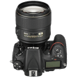 Nikon AF-S NIKKOR 105mm f/1.4 - f/16 Telephoto Prime Lens for Nikon F Mount (Autofocus)_4