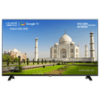 Croma 140 cm (55 inch) 4K Ultra HD LED Google TV with Bezel Less Display (2023 model)_1