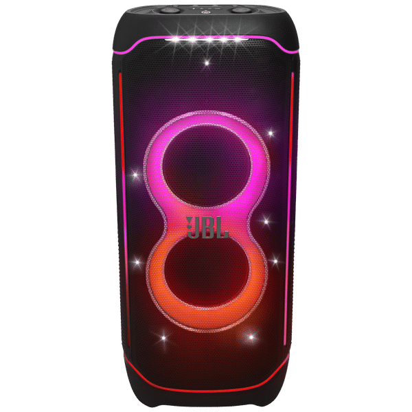 JBL PartyBox Ultimate 1100W Bluetooth Party Speaker (Multi Dimensional Dynamic Lightshow, Black)_1