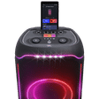 JBL PartyBox Ultimate 1100W Bluetooth Party Speaker (Multi Dimensional Dynamic Lightshow, Black)_2