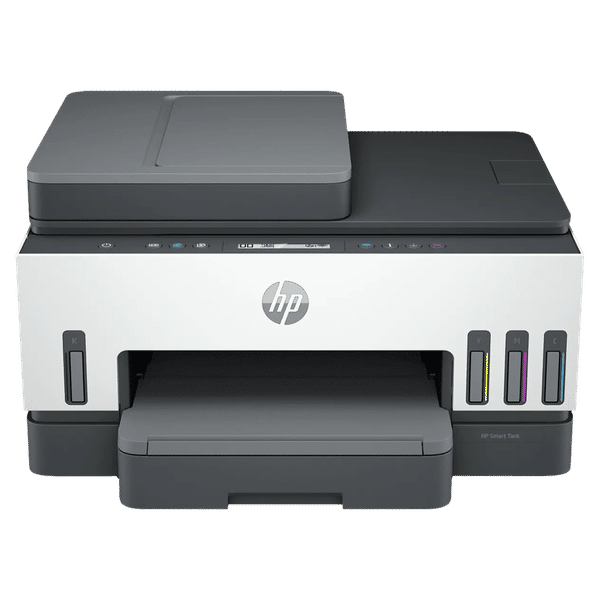 HP Smart Tank 750 Wireless Color All-in-One Inkjet Printer (Twain Version 2.1, 6UU47A, Black)_1