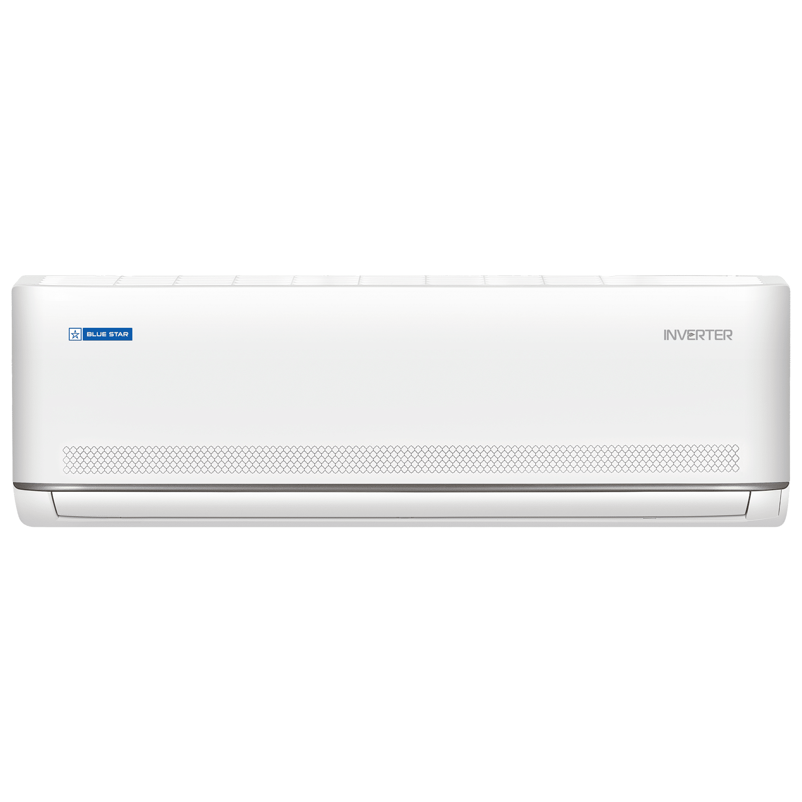 Blue Star M Series 5 in 1 Convertible 1.5 Ton 3 Star Inverter Split AC with 4-Way Swing (Copper Condenser, IC318MNU)