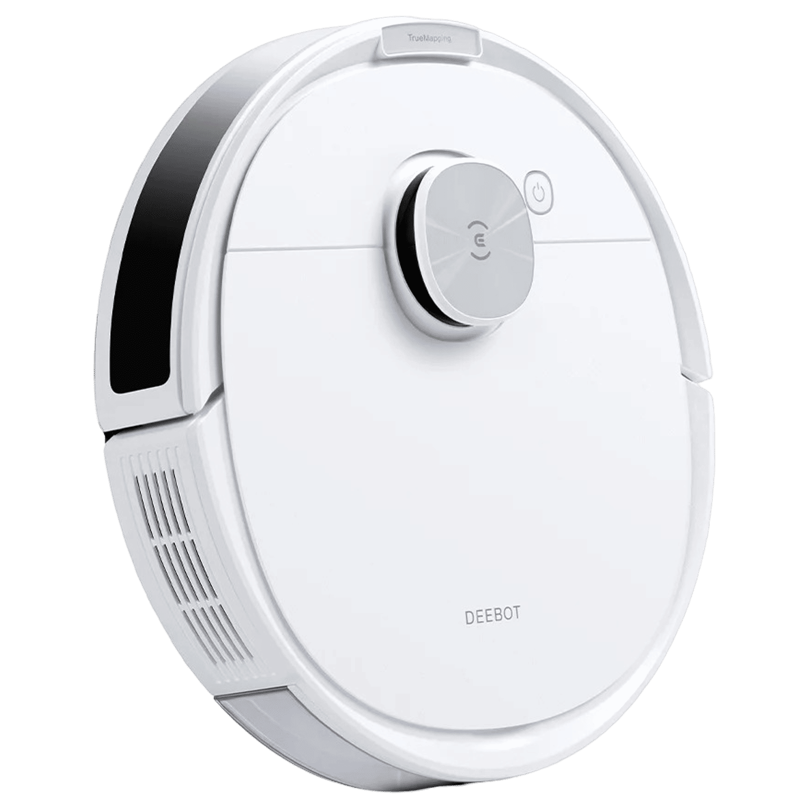 Buy Ecovacs Deebot N10 Robotic Vacuum Cleaner & Mop With Wi-fi 