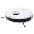 ECOVACS DEEBOT N10 Robotic Vacuum Cleaner (2.5 Litres, White)_4