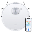 ECOVACS DEEBOT N10 Robotic Vacuum Cleaner (2.5 Litres, White)_1