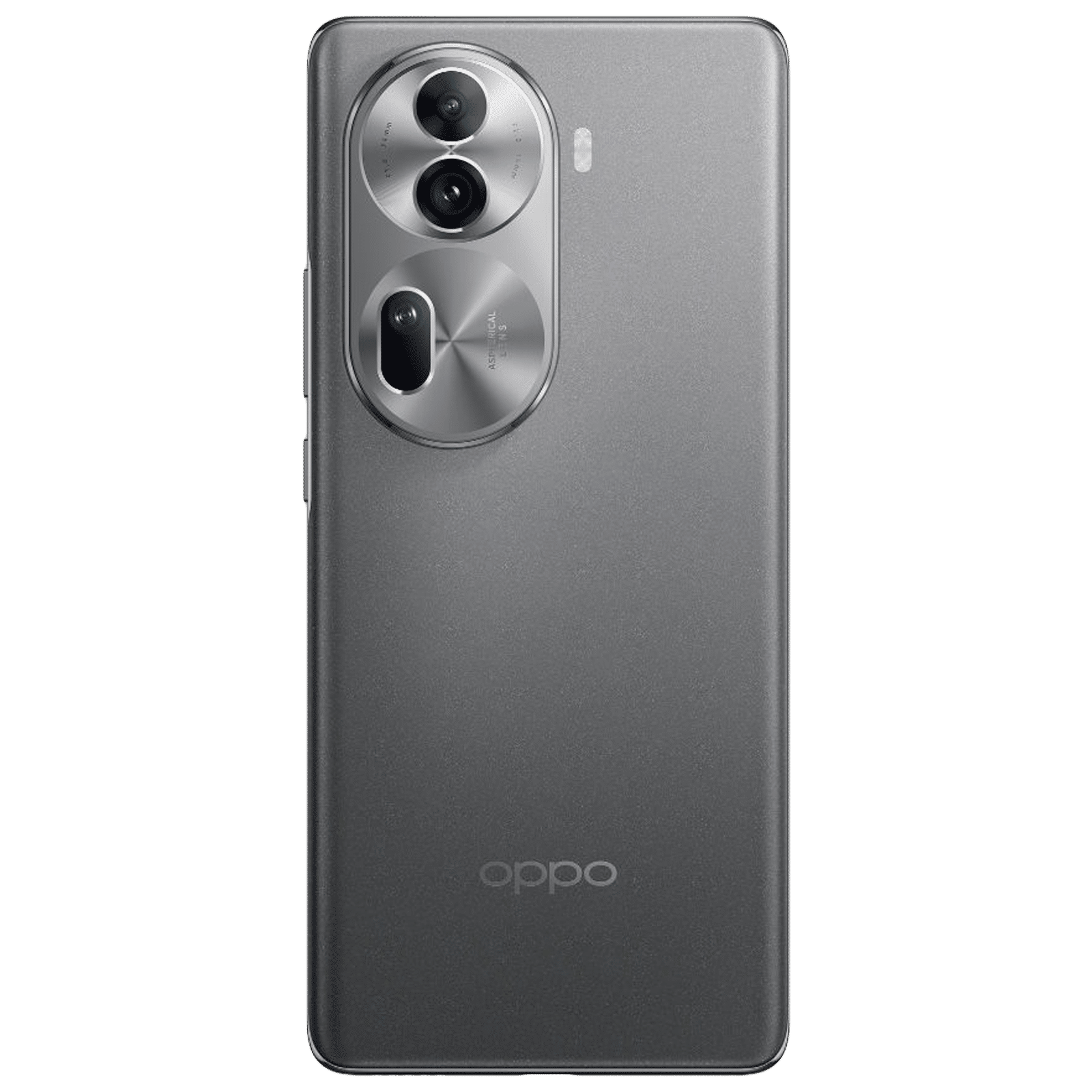 Buy oppo Reno11 Pro 5G (12GB RAM, 256GB, Rock Grey) Online - Croma